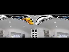 VIRTUAL PORN - Dirty Dish Dick Down For Madi Laine - Screenshot 5 of 16 - Big Ass