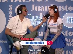 KittyMiau I recommend the best Sex toys according to what you like | Juan Bustos Podcast