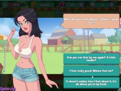 (Str8) Tantric Sex?! Booty Farm #36 W/HentaiMasterart - Screenshot 11 of 16 - Anime