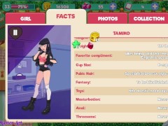 (Str8) Tantric Sex?! Booty Farm #36 W/HentaiMasterart