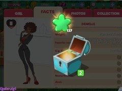 (Str8) Tantric Sex?! Booty Farm #36 W/HentaiMasterart - Screenshot 13 of 16 - Farming