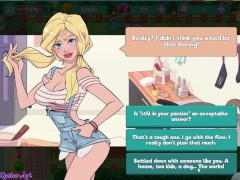 (Str8) Tantric Sex?! Booty Farm #36 W/HentaiMasterart - Screenshot 14 of 16 - Farmer