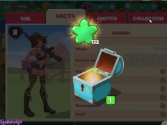 (Str8) Tantric Sex?! Booty Farm #36 W/HentaiMasterart - Screenshot 15 of 16 - Lets Play