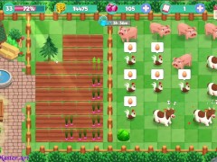 (Str8) Tantric Sex?! Booty Farm #36 W/HentaiMasterart - Screenshot 4 of 16 - Farmer