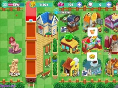 (Str8) Tantric Sex?! Booty Farm #36 W/HentaiMasterart - Screenshot 7 of 16 - Booty Farm