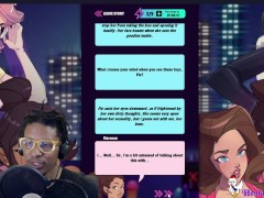 (Str8) Dildo Exhibit! Kink inc #28 W/HentaiMasterArt