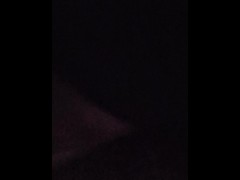 Getting fucked hard doggystyle