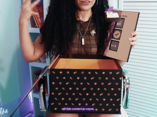 ❤️ Hemos llegado a los 100k SUSCRIPTORES es muy excitante!  ✨ Agatha Dolly