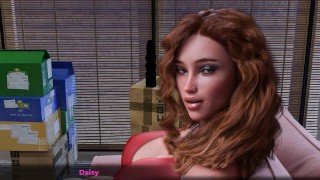 Delivery Man And Milfs Of Sunville EP 50
