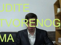 Ko je Nemanja Čabrajac? Šta su to šmekerski saveti?