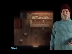 Treasure Of Nadia - Ep 104 - Nun Loves To Be Licked by MissKitty2K