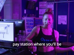 Take A Tour of Oasis Aqualounge - Screenshot 2 of 16 - Sex Club