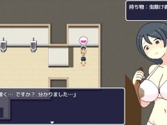 【H ANIME】同人アニメ♡フェラとパイズリで奉仕する巨乳マネージャー エロアニメ - Screenshot 10 of 16 - エロゲーム