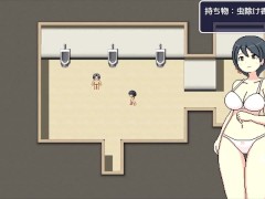 【H ANIME】同人アニメ♡フェラとパイズリで奉仕する巨乳マネージャー エロアニメ - Screenshot 11 of 16 - Big Boobs