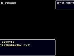 【H ANIME】同人アニメ♡フェラとパイズリで奉仕する巨乳マネージャー エロアニメ - Screenshot 14 of 16 - Anime