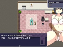 【H ANIME】同人アニメ♡フェラとパイズリで奉仕する巨乳マネージャー エロアニメ - Screenshot 5 of 16 - エロゲーム