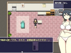 【H ANIME】同人アニメ♡フェラとパイズリで奉仕する巨乳マネージャー エロアニメ - Screenshot 6 of 16 - Big Boobs