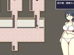 【H ANIME】同人アニメ♡フェラとパイズリで奉仕する巨乳マネージャー エロアニメ - Screenshot 7 of 16 - エロアニメ