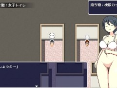 【H ANIME】同人アニメ♡フェラとパイズリで奉仕する巨乳マネージャー エロアニメ - Screenshot 8 of 16 - Japanese