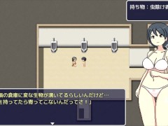 【H ANIME】同人アニメ♡フェラとパイズリで奉仕する巨乳マネージャー エロアニメ - Screenshot 9 of 16 - Anime