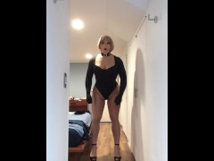 Leonore's Teaser - Screenshot 14 of 16 - Feminization