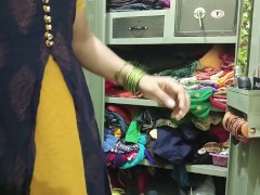 indian maid sex in boss