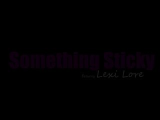 Lexi Lore Tempts and Teases Stepbro for Secret Sex Session - S9:E2 screenshot number 0