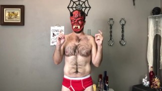 VORSCHAU Halloween Sexy Zusammenstellung