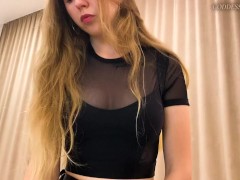 Anal Training with Butt Plug | Coach Mari - Screenshot 7 of 16 - Butt Plug