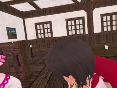 ふたなり【はっさくあかり/物部モノ子】 - Screenshot 5 of 16 - Vtuber