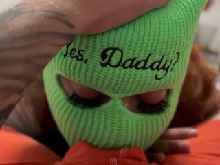 邻居回来了 |吹箫 |乌木 |（FTM）