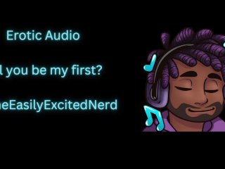 erotic audio, submissive, exclusive, reality