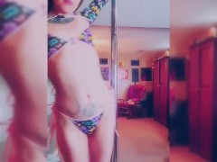 Free Pole Dance 2 - Screenshot 16 of 16 - Pole Dance