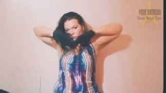 Caskey - Off My Mind (Официальное видео)