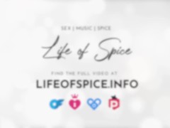 SLOPPY HEAD TO DOGGY