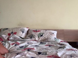 Licked her Wet Pussy and Fucked Cum inside ElisTeilornew облизал и оттрахал ее киску