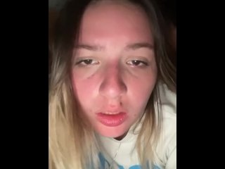 female orgasm, party, nice body, vertical video