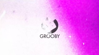 GROOBYGIRLS: Uber Sex Between Sydney and Steve