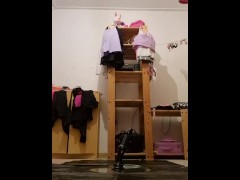 Hello kitty top - Screenshot 1 of 16 - Pink Skirt