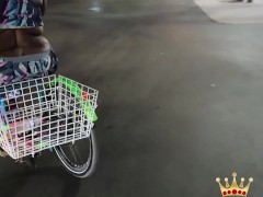 MochaSwallows' Night Rider