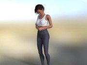 Preview 1 of After yoga expansion