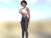 Preview 4 of After yoga expansion