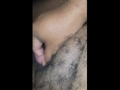 Cumming before work - Screenshot 6 of 16 - Fingers