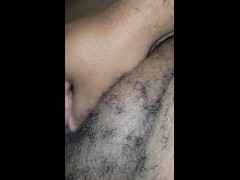 Cumming before work - Screenshot 7 of 16 - Cumming