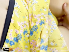 အိမ်ဖော်မလေး မြမြ -အပိုင်း ( ၁ ) - Screenshot 9 of 16 - Mya Mya Myanmar