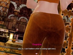 Dark Magic Gameplay #82 Having Fun with Sexy Babes and Milfs