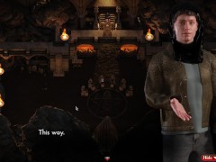 The Genesis Order Gameplay P56