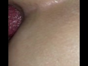 Preview 6 of Close up magic... point of view of a penis! Bareback and raw!