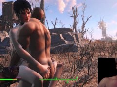Fallout Girl Sex Game; Fallout 4 Sex Em Up AAF Sex Mods Introduction
