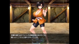 [#02 Hentai Game Kon Kitsune To No Nichijou(Live2D game) Play video]